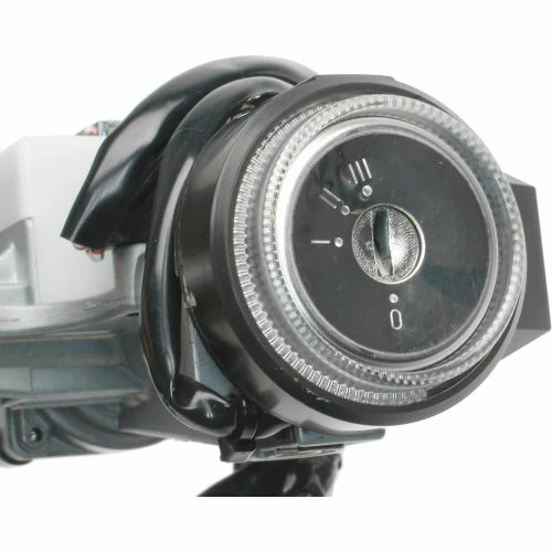 Ignition Switch With Lock Cylinder - Intermotor US-413 3 Ignition Switch With Lock Cylinder - Intermotor US-413
