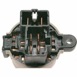 Ignition Starter Switch - Intermotor US-417