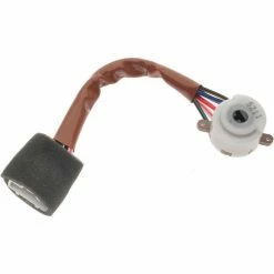 Ignition Starter Switch - Intermotor US-421