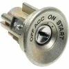 Ignition Lock Cylinder - Intermotor US-424L -Cheap Ignition Store PXU SIUS 424L