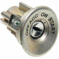 Ignition Lock Cylinder - Intermotor US-424L