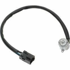 Ignition Starter Switch - Intermotor US-426