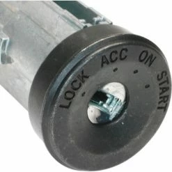 Ignition Lock Cylinder - Intermotor US-426L