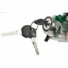 Ignition Switch With Lock Cylinder - Intermotor US-430 -Cheap Ignition Store PXU SIUS 430