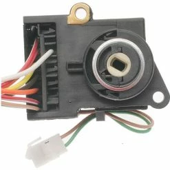 Ignition Starter Switch - Standard Ignition US-433