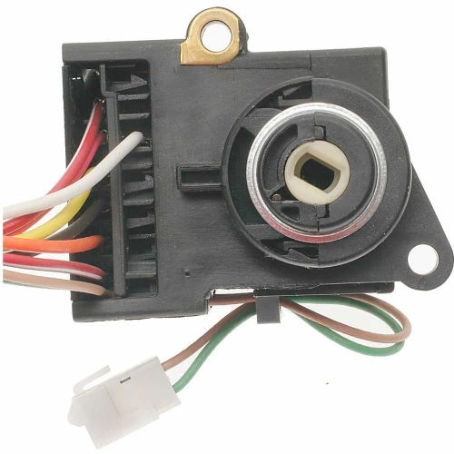 Ignition Starter Switch - Standard Ignition US-433 3 Ignition Starter Switch - Standard Ignition US-433