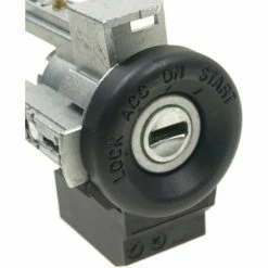 Ignition Lock Cylinder - Intermotor US-434L