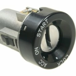 Ignition Lock Cylinder - Standard Ignition US-438L