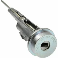 Ignition Lock Cylinder - Intermotor US-440L