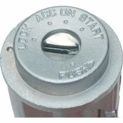 Ignition Lock Cylinder - Intermotor US-446L