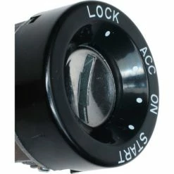 Ignition Lock Cylinder - Intermotor US-447L