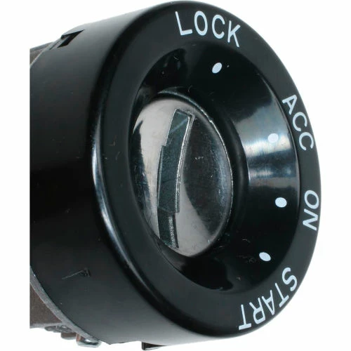 Ignition Lock Cylinder - Intermotor US-447L 3 Ignition Lock Cylinder - Intermotor US-447L