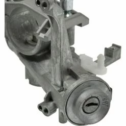 Ignition Switch With Lock Cylinder - Standard Ignition US-449