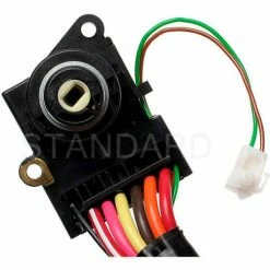 Ignition Starter Switch - Standard Ignition US-457