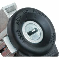 Ignition Lock Cylinder - Intermotor US-459L