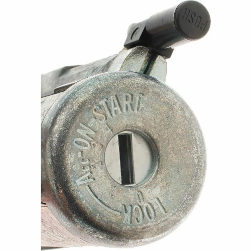 Ignition Switch With Lock Cylinder - Intermotor US-462 3 Ignition Switch With Lock Cylinder - Intermotor US-462