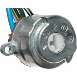 Ignition Starter Switch - Intermotor US-463