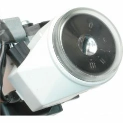 Ignition Switch With Lock Cylinder - Intermotor US-467