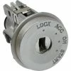 Ignition Lock Cylinder - Intermotor US-468L -Cheap Ignition Store PXU SIUS 468L
