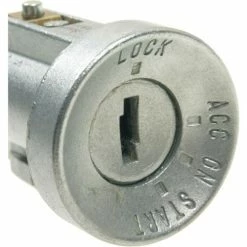 Ignition Lock Cylinder - Intermotor US-469L