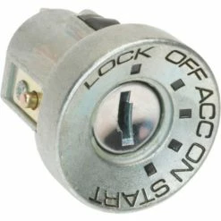 Ignition Lock Cylinder - Intermotor US-471L