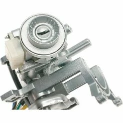 Ignition Switch With Lock Cylinder - Standard Ignition US-474