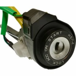 Ignition Lock Cylinder - Intermotor US-477L