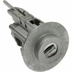 Ignition Lock Cylinder - Intermotor US-480L