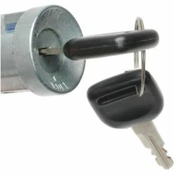 Ignition Lock Cylinder - Intermotor US-484L