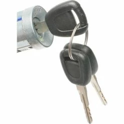 Ignition Lock Cylinder - Intermotor US-485L