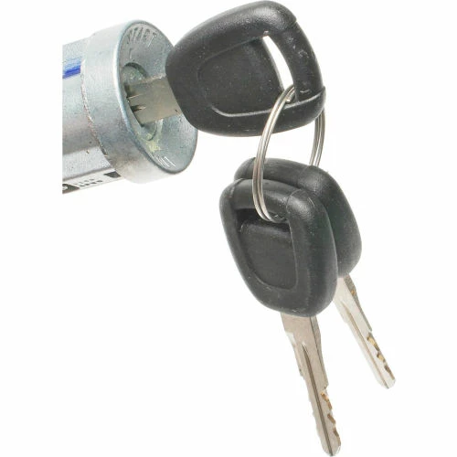 Ignition Lock Cylinder - Intermotor US-485L 3 Ignition Lock Cylinder - Intermotor US-485L