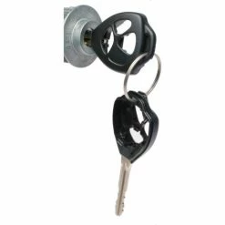 Ignition Lock Cylinder - Intermotor US-487L