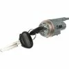 Ignition Lock Cylinder - Intermotor US-488L -Cheap Ignition Store PXU SIUS 488L