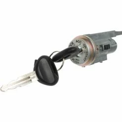 Ignition Lock Cylinder - Intermotor US-488L