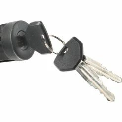 Ignition Lock Cylinder - Intermotor US-490L