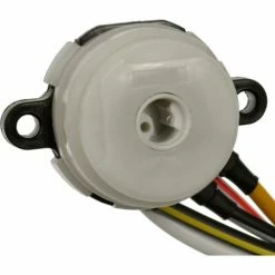 Ignition Starter Switch - Intermotor US-492