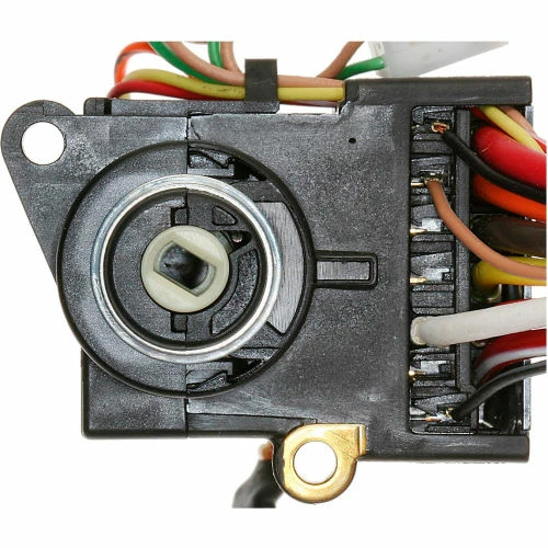 Ignition Starter Switch - Standard Ignition US-493 3 Ignition Starter Switch - Standard Ignition US-493