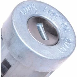 Ignition Lock Cylinder - Intermotor US-499L