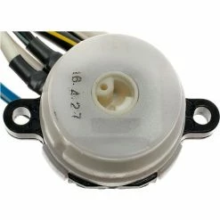 Ignition Starter Switch - Intermotor US-500