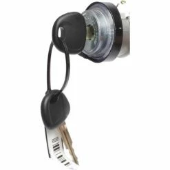 Ignition Lock Cylinder - Intermotor US-500L