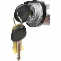 Ignition Lock Cylinder - Intermotor US-501L