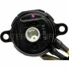 Ignition Starter Switch - Intermotor US-502 1 Ignition Starter Switch - Intermotor US-502 -Cheap Ignition Store PXU SIUS 502