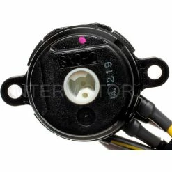 Ignition Starter Switch - Intermotor US-502