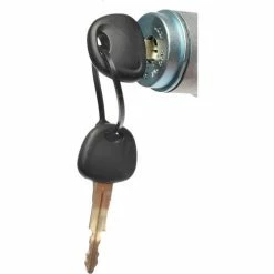 Ignition Lock Cylinder - Intermotor US-502L