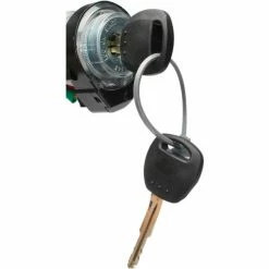 Ignition Lock Cylinder - Intermotor US-503L