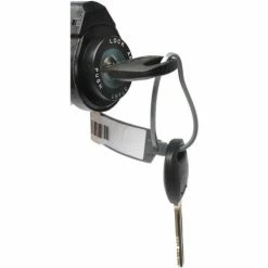 Ignition Lock Cylinder - Intermotor US-504L