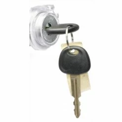 Ignition Lock Cylinder - Intermotor US-505L