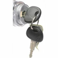 Ignition Lock Cylinder - Intermotor US-508L