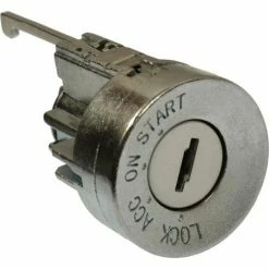 Ignition Lock Cylinder - Intermotor US-511L