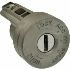 Ignition Lock Cylinder - Intermotor US-513L